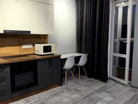 квартира за адресою Воскресенська вул., 12-А