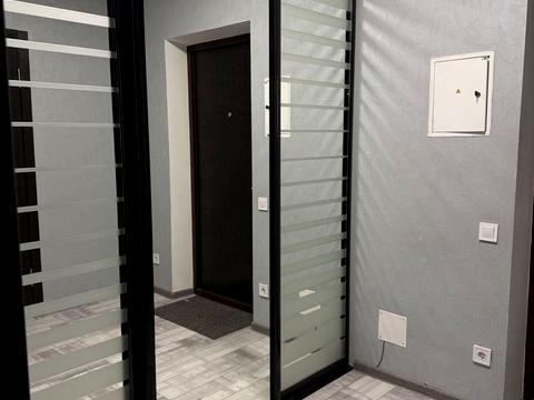 квартира за адресою Воскресенська вул., 12-А