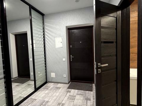 квартира за адресою Воскресенська вул., 12-А