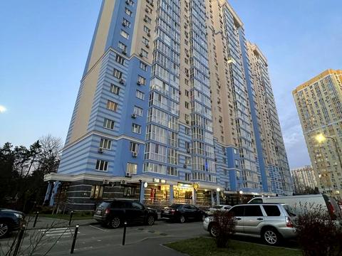 квартира за адресою Воскресенська вул., 12-А