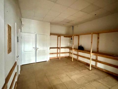 коммерческая по адресу Кузьмы Скрябина ул. (Ватутіна), 25