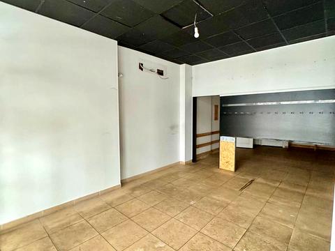 коммерческая по адресу Кузьмы Скрябина ул. (Ватутіна), 25