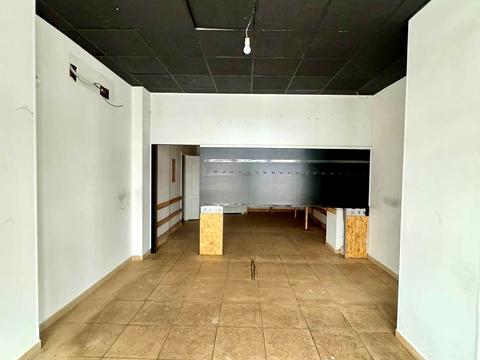 коммерческая по адресу Кузьмы Скрябина ул. (Ватутіна), 25