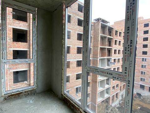 квартира по адресу Степана Бандеры ул., (Будинок 1)