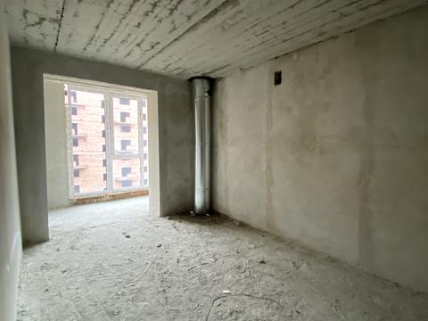 квартира по адресу Степана Бандеры ул., (Будинок 1)