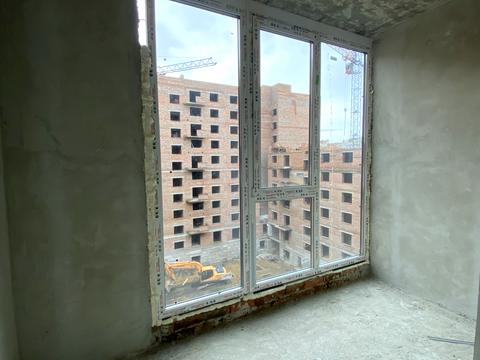 квартира по адресу Степана Бандеры ул., (Будинок 1)