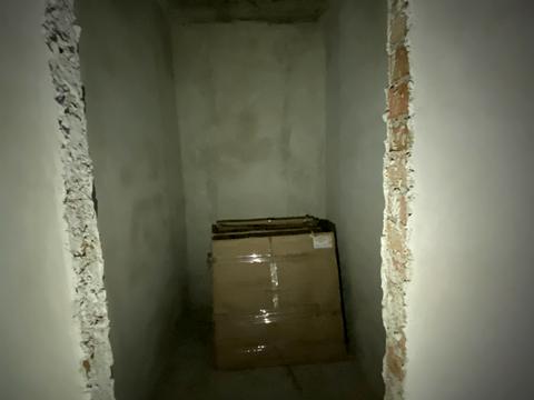 квартира по адресу Степана Бандеры ул., (Будинок 1)
