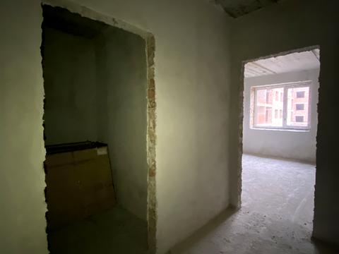 квартира по адресу Степана Бандеры ул., (Будинок 1)