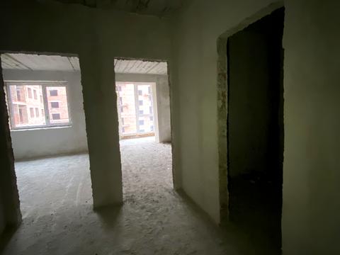 квартира по адресу Степана Бандеры ул., (Будинок 1)