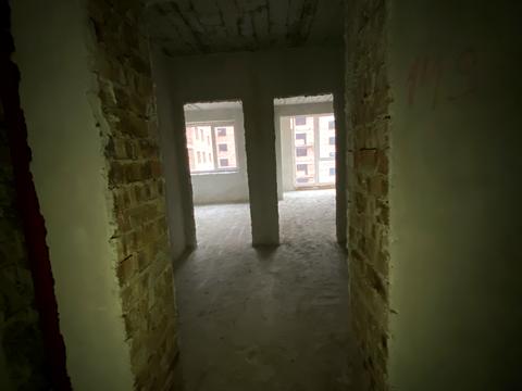 квартира по адресу Степана Бандеры ул., (Будинок 1)