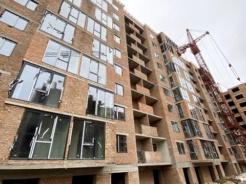 квартира по адресу Степана Бандеры ул., (Будинок 1)