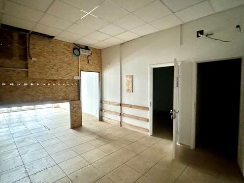 коммерческая по адресу Кузьмы Скрябина ул. (Ватутіна), 25