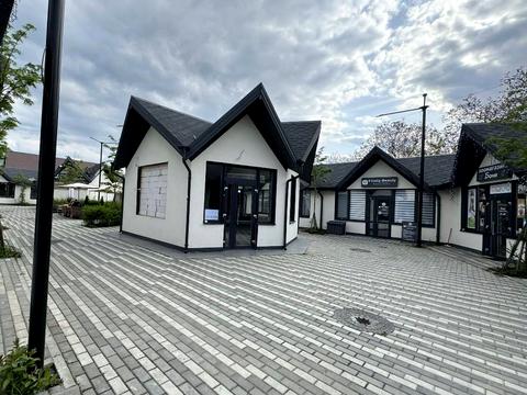 комерційна за адресою Олекси Тихого пров., 3/54