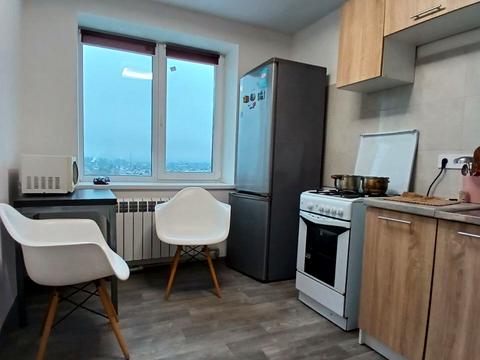 квартира за адресою Енеїди вул. (Бажова), 26