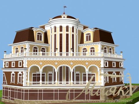 будинок за адресою Садово-Ботаничная