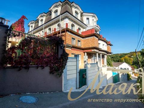 будинок за адресою Садово-Ботаничная