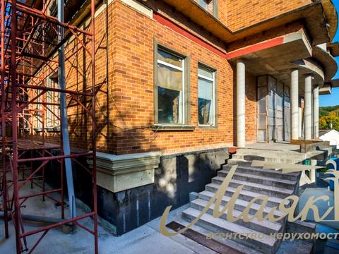 будинок за адресою Садово-Ботаничная