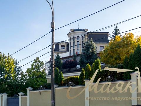 будинок за адресою Садово-Ботаничная