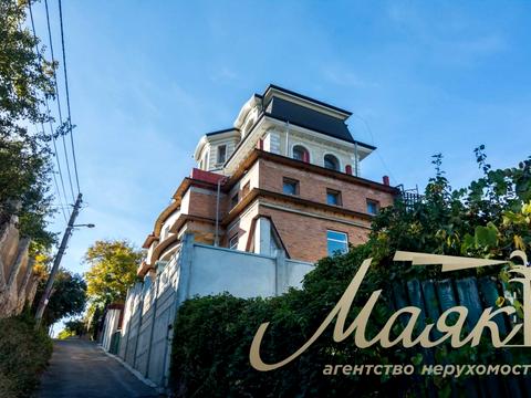 будинок за адресою Садово-Ботаничная