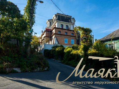 будинок за адресою Садово-Ботаничная