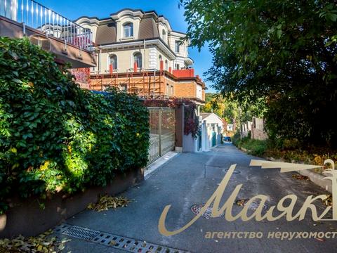 будинок за адресою Садово-Ботаничная