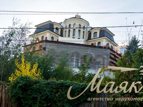 будинок за адресою Садово-Ботаничная