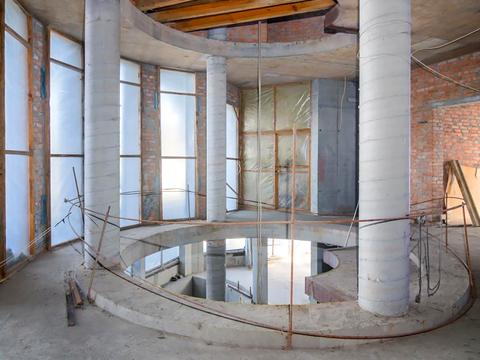 будинок за адресою Садово-Ботаничная