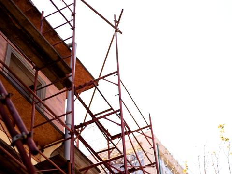 будинок за адресою Садово-Ботаничная