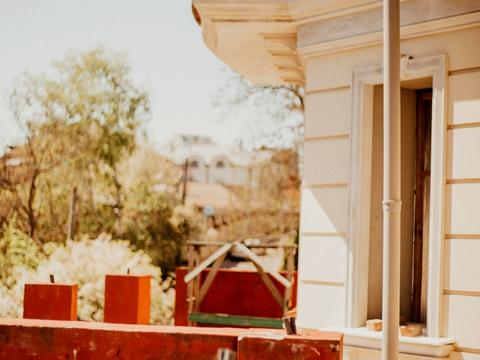 будинок за адресою Садово-Ботаничная