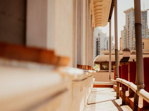 будинок за адресою Садово-Ботаничная