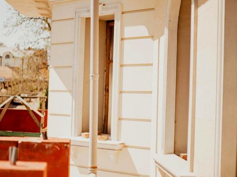 будинок за адресою Садово-Ботаничная