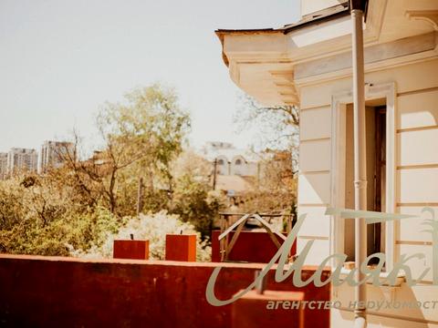 будинок за адресою Садово-Ботаничная