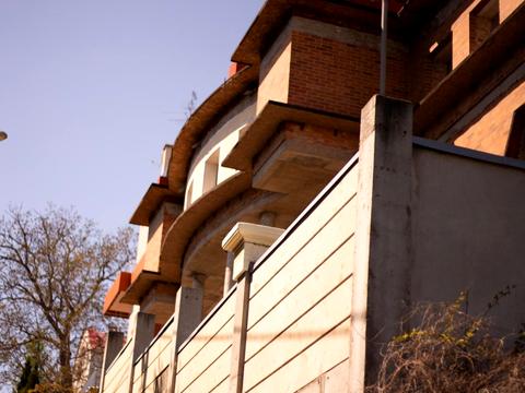 будинок за адресою Садово-Ботаничная