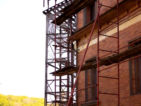 будинок за адресою Садово-Ботаничная