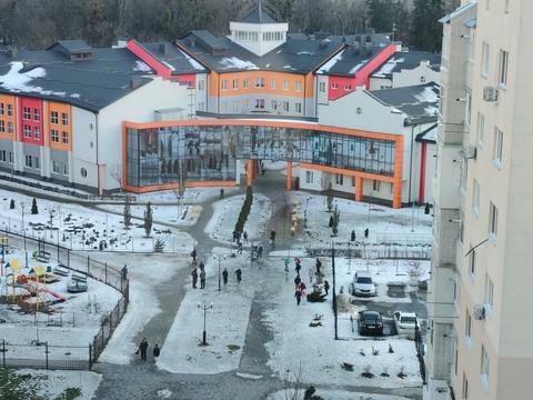 квартира за адресою Анатолія Бортняка вул., 5