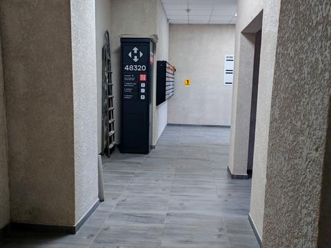 квартира за адресою Вінниця, Анатолія Бортняка вул., 5