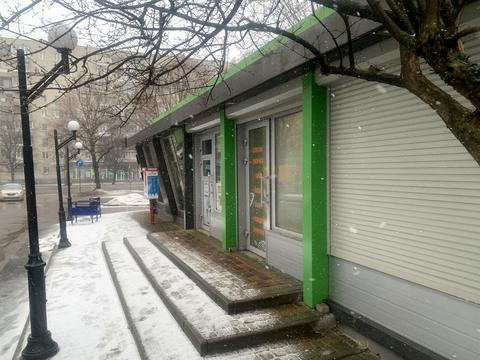 коммерческая по адресу Владимира Великого ул. (Артема), 69