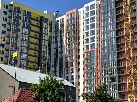 квартира за адресою с. Лиманка, Академіка Вільямса вул., (Будинок)