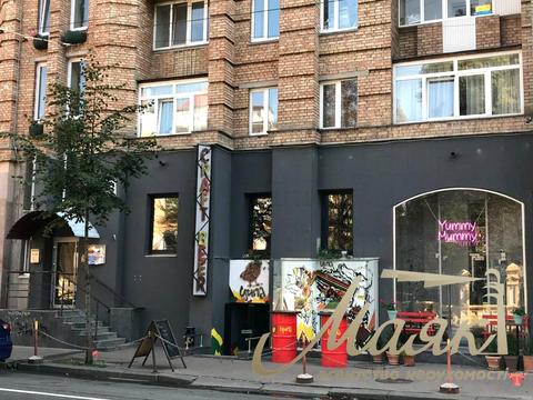 коммерческая по адресу Большая Житомирская ул., 12