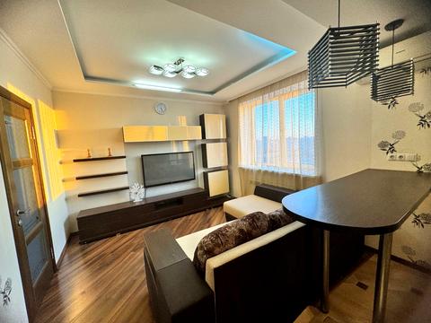 квартира по адресу Бориспольская ул., 6