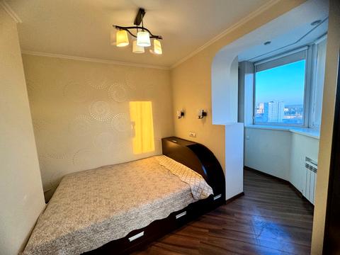 квартира по адресу Бориспольская ул., 6