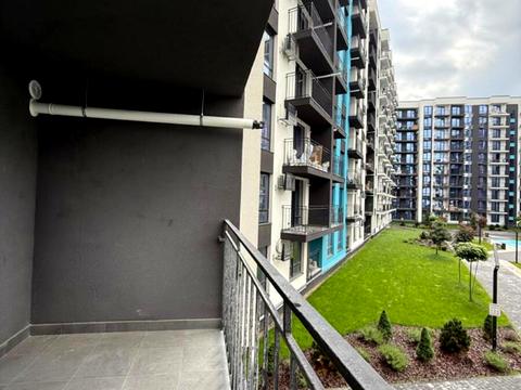 квартира за адресою Юліана Пелеша вул., 3