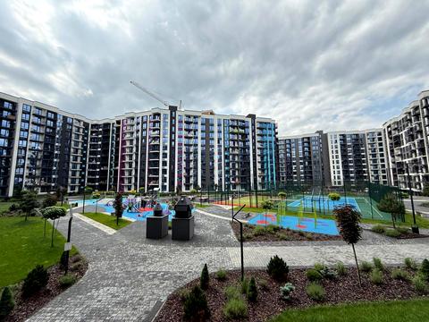 квартира за адресою Юліана Пелеша вул., 3