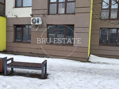 комерційна за адресою Стеценка вул., 75-Б