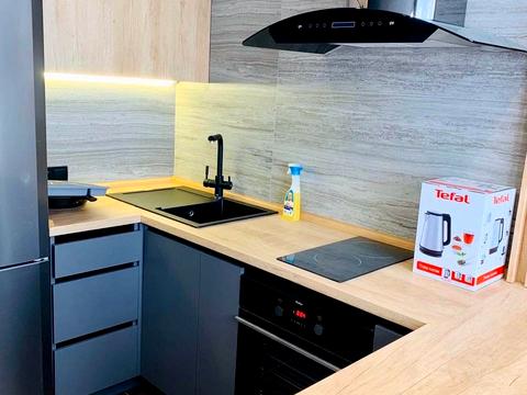 квартира за адресою Перлинна вул., 5A