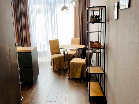 квартира за адресою Перлинна вул., 5A