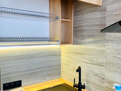 квартира за адресою Перлинна вул., 5A