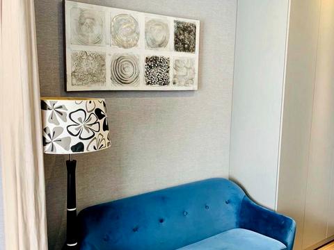 квартира за адресою Перлинна вул., 5A