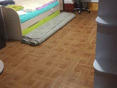 квартира по адресу Петра Григоренко просп. (Маршала Жукова), 45