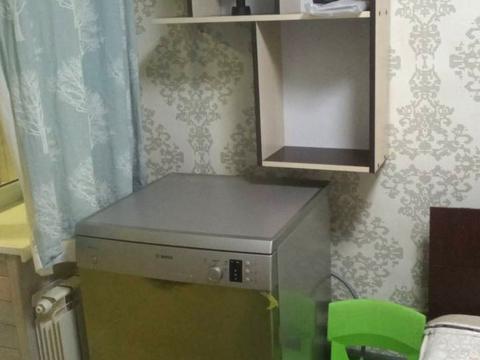 квартира по адресу Петра Григоренко просп. (Маршала Жукова), 45